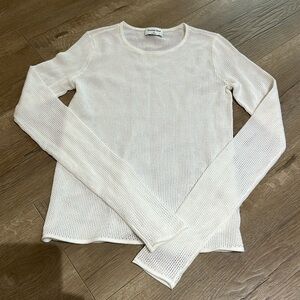 Sunday Best Long sleeve